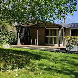 Campsite Au Tour De L'aveyron, L'Hospitalet-du-Larzac