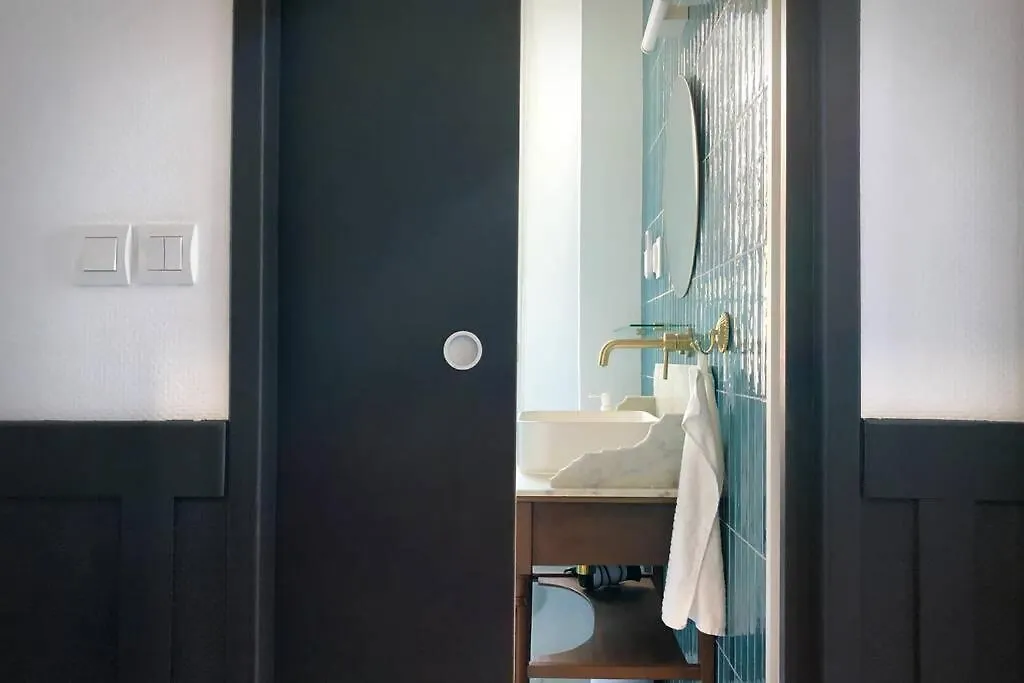 Le Songe D'Etigny Apartment Bagneres-de-Luchon 0*,