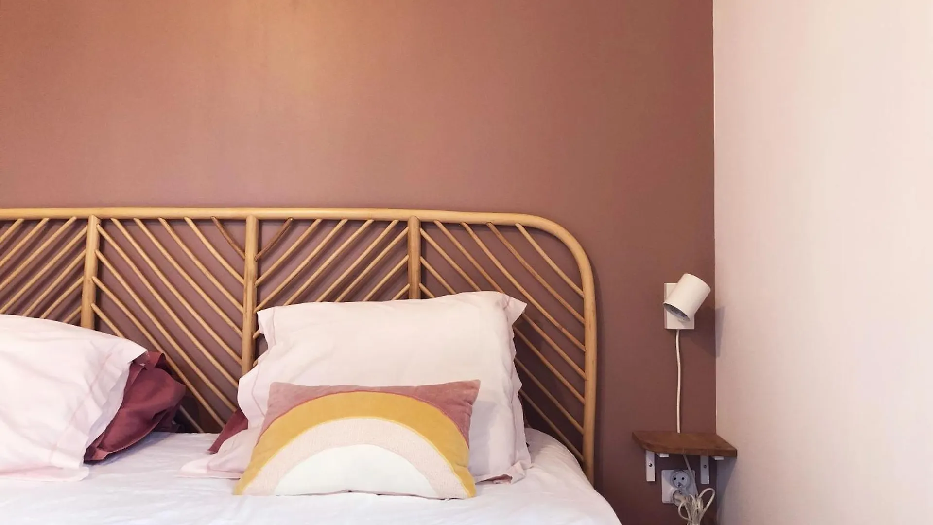 Le Songe D'Etigny Apartment Bagneres-de-Luchon