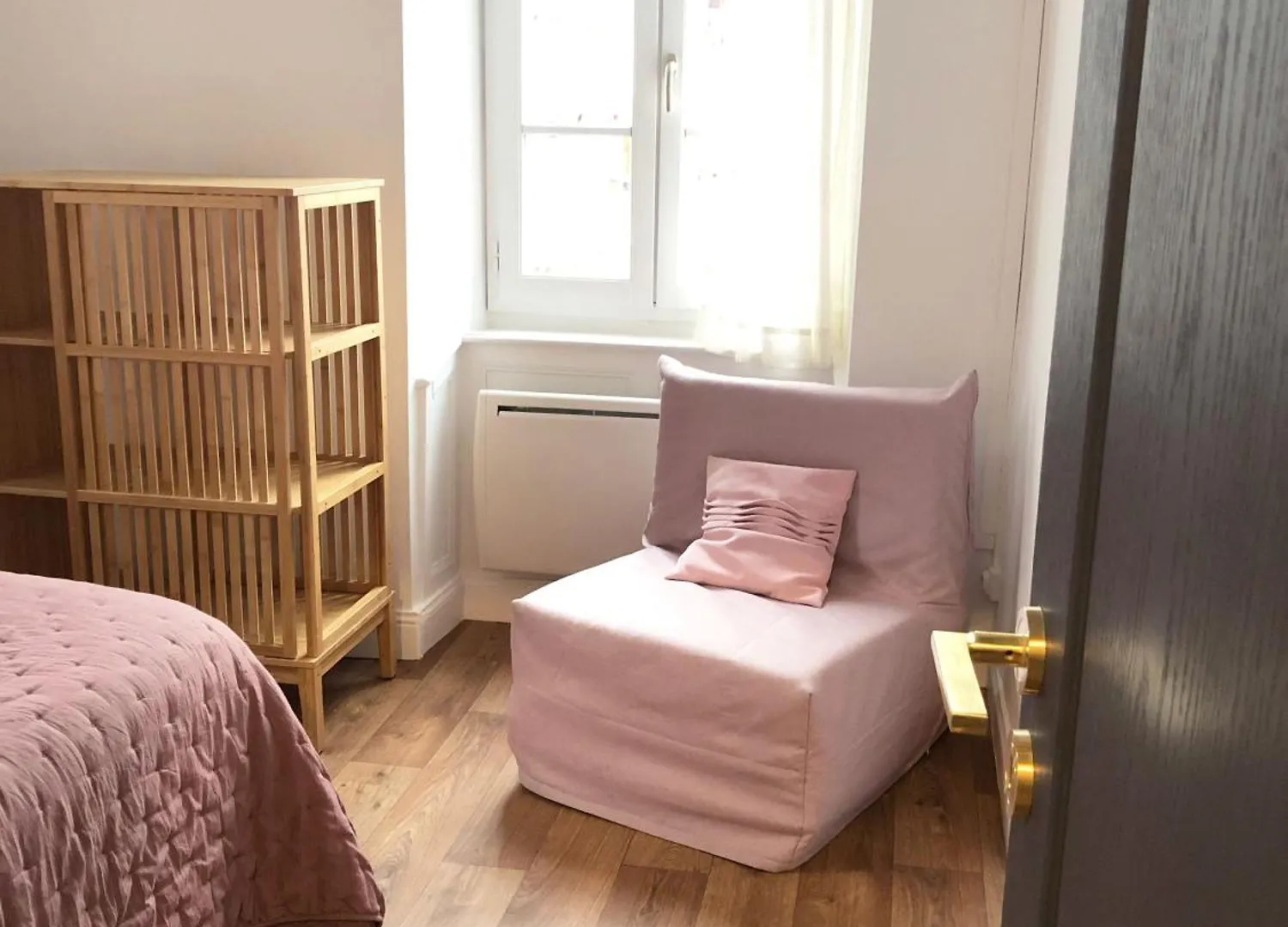 Le Songe D'Etigny Apartment Bagneres-de-Luchon